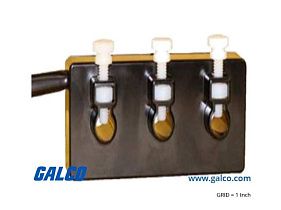 Instrument Transformer, Div of GE 3P22-101-1