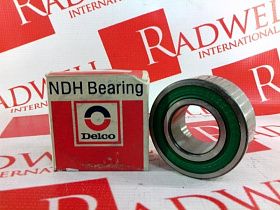 Подшипник Артикул Z995206U от производителя KBI