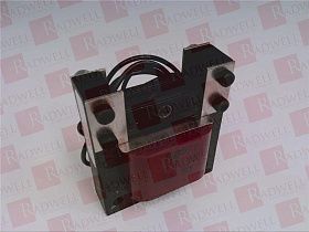 Катушка соленоида Артикул EB550-10706 от производителя DANAHER CONTROLS