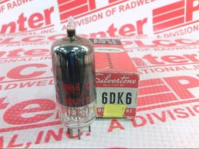 Трубка Артикул 6DK6 от производителя SILVERTONE