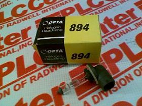 Аксессуар / Лампа / Крышка / Контакт / Трансформатор Артикул 894 от производителя OPTA