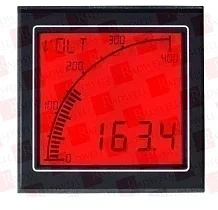 Щитовой измерительный прибор Артикул APM-M1-APO от производителя TRUMETER