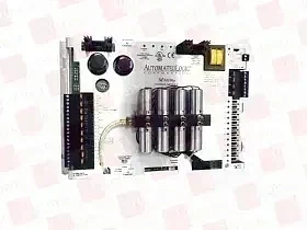 Плата системы управления ОВиК Артикул MX4106P от производителя AUTOMATED LOGIC