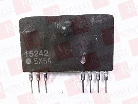 ИС для сбора / преобразования данных Артикул VLA106-15242 от производителя POWEREX