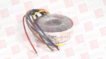 Трансформатор для цепи управления Артикул TA060/25 от производителя TOROID