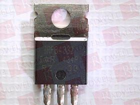 Реле / розетка Артикул IRFB4332 от производителя INTERNATIONAL RECTIFIER