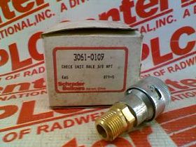 Пневматический фитинг и аксессуары Артикул TL-251-6MP от производителя PARKER