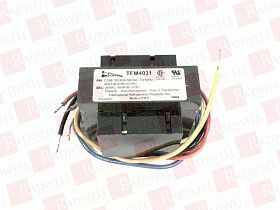 Трансформатор ОВиК Артикул TFM4031 от производителя INTERNATIONAL REFRIGERATION