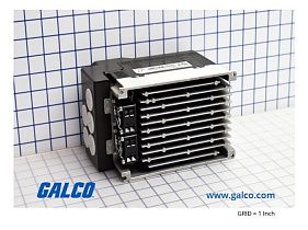 TECO Westinghouse E510-205-H3-U