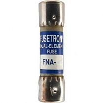 Предохранитель FNA-2-1/4 Bussmann 2.25A 125V с задержкой времени
