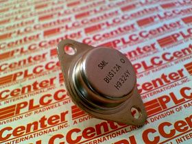 Транзистор Артикул BUS12A от производителя TT ELECTRONICS