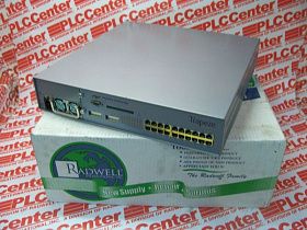 Модуль / стойка ПЛК Артикул MX-20 от производителя TRAPEZE NETWORKS