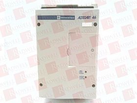 Пусакатель Артикул ATS-46D17N от производителя SCHNEIDER ELECTRIC