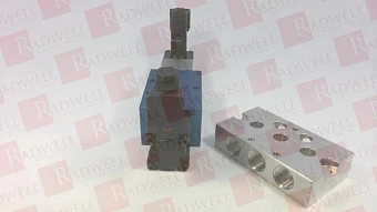 Электромагнитный клапан  Артикул 409C55X19DX1-AA от производителя AUTOMATIC VALVE