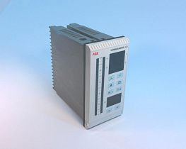 Контроллер температуры и процесса Commander C501/0300/STD ABB, 2 дисплея