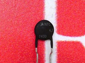 Термистор  / ограничитель тока Артикул B57153S479M от производителя TDK