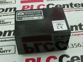 Источник питания Артикул P38-15S-5SA от производителя POLYTRON