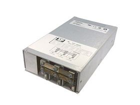 Блок питания XM9-3P-3P-3P-13 от XP POWER