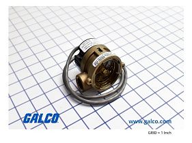 Gems Sensors & Controls 156268