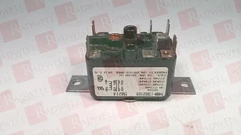 Реле / розетка Артикул 9400-03Q228 от производителя TYCO