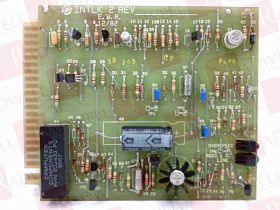 Управляющая плата Артикул A-78771 от производителя KOLLMORGEN