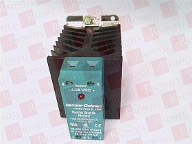 Твердотельная перегрузка / реле Артикул RSDA/32A/660V/LDC/1B0 от производителя INSTRUCON