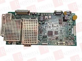 Плата ПК Плата ПЛК / дополнения к  плататам Артикул 1023162LRX от производителя SCIEX