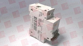 Автоматический выключатель для монтажа на дин-рейку Артикул 18404 от производителя SCHNEIDER ELECTRIC