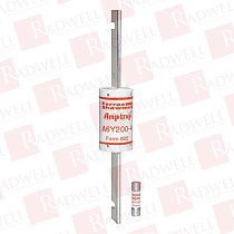 Предохранитель Артикул A6Y450-3 от производителя MERSEN