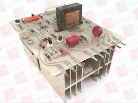 Сервопривод  / сервоуправление Артикул 46S1245-0020 от производителя MAGNETEK