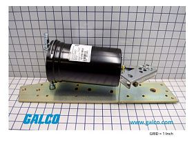 Siemens Building Technologies 331-2973