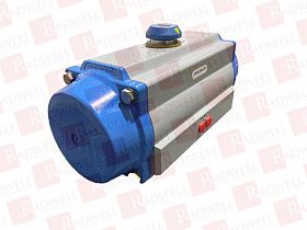 Пневмопривод Артикул VPVL450DABD от производителя JAMESBURY