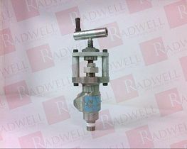 Регулирующий клапан Артикул 8105Y от производителя FETTEROLF CORPORATION