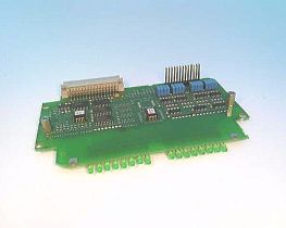 Плата блока питания PS465-1, 24В DC, 60Вт, B&R