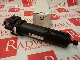 Пневматический линейный смазчик Артикул BL70DH-2 от производителя MASTER PNEUMATICS