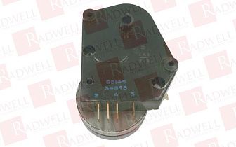 Таймер  / Счетчик  Артикул 34893 от производителя CORNELL DUBILIER