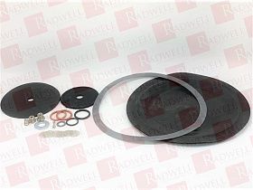 Ремонтный комплект для клапана Артикул C-RAC от производителя KIMRAY