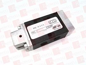 Регулирующий клапан Артикул E252RP от производителя INGERSOLL RAND