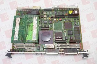 Плата ПК Плата ПЛК / дополнения к  плататам Артикул MVME-162-512A от производителя EMERSON