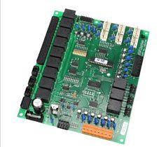 2581339 Модуль логического ввода/вывода постоянного тока от NORTEC