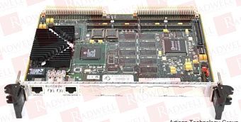 Плата ПК Плата ПЛК / дополнения к  плататам Артикул MVME-2432-3 от производителя EMERSON