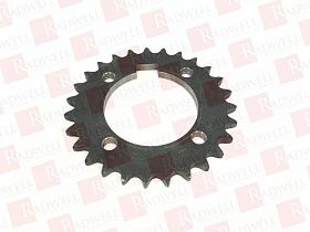 Звездочка / шестерня Артикул 40A27 от производителя MARTIN SPROCKET & GEAR INC