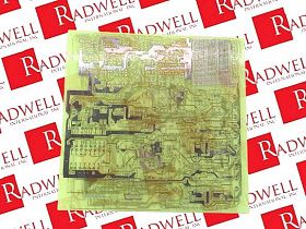 Плата ПК Плата ПЛК / дополнения к  плататам Артикул 20X1426E от производителя CONVERTEAM