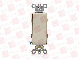 Настенный выключатель Артикул 5624-2I от производителя LEVITON