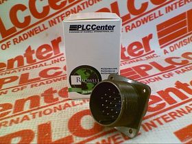 Перемычка / клемма / штекер Артикул MS3102A-22-14P от производителя FUJIKURA AMERICA