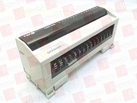 Блок  управления датчиком Артикул STV-H16TF от производителя NKE