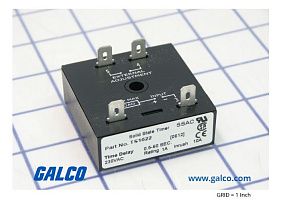 Littelfuse TS1622