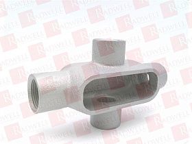 Кабелепровод / соединительный элемент Артикул X37 от производителя HUBBELL