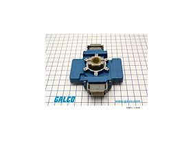 Avtron Manufacturing Inc Indust Automation Div HS45-GAYA8PGA000