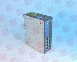 Телекоммуникационный коммутатор  Артикул EDS-G308-T от производителя THE MOXA GROUP